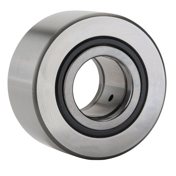 NTN NUTR309, Yoke Type Track Nrb W Ir  Crowned Roller 45 Mm Id X 100 Mm Od X 32 Mm W